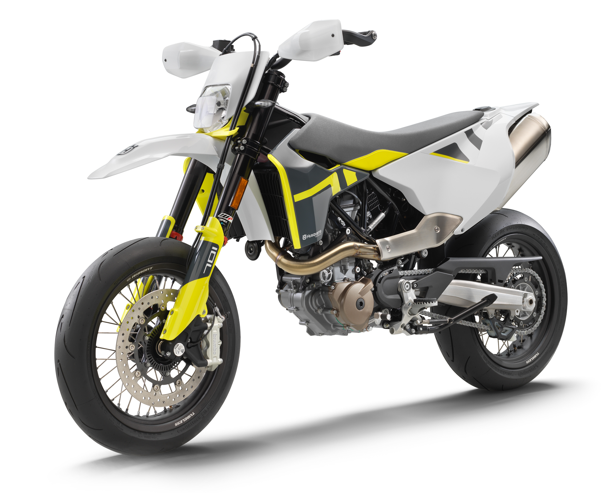 Decals for your Husqvarna Supermoto | 701 SM and FS 450