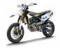 Preview: Husqvarna 701 SM | Decal Factory 1A