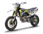 Preview: Husqvarna 701 SM | Decal Factory 2A