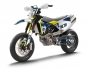 Preview: Husqvarna 701 SM | Dekor Stock 2B