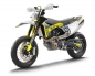 Preview: Husqvarna 701 SM | Dekor Stock 3A