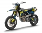 Preview: Husqvarna 701 SM | Dekor Works 3A