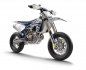 Preview: Husqvarna FS 450 2016 - 2018 | Decal Factory 1A