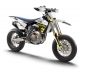 Preview: Husqvarna FS 450 from 2019 | Decal Factory 1B