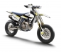 Preview: Husqvarna FS 450 from 2019 | Decal Factory 3A