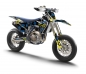 Preview: Husqvarna FS 450 from 2019 | Decal Stock 3A