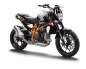 Preview: KTM Duke 690 | Decal Factory 1A