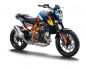 Preview: KTM Duke 690 | Decal Stock 1A