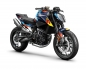 Preview: KTM Duke 790/890 | Decal Stock 1A