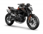 Preview: KTM Duke 790/890 | Decal Stock 3A