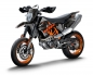 Preview: KTM 690 SMC/SMCR 2008 - 2017 | Decal Stock 2B