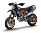 Preview: KTM 690 SMC/SMCR 2008 - 2017 | Dekor Works 2B