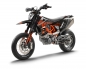 Preview: KTM 690 SMCR from 2019 | Decal Works 2A