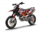 Preview: KTM 690 SMCR from 2019 | Decal Works 3B