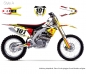 Preview: Decal Suzuki Factory3 A