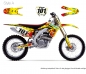 Preview: Decal Suzuki Stock3 A