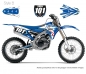 Preview: Decal Yamaha Factory2 B
