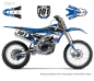 Preview: Decal Yamaha Stock1 A