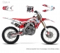 Preview: Decal Honda Stock3 A