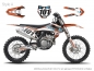 Preview: KTM EXC, EXC-F, SX & SX-F | Decal Stock 1A