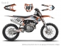 Preview: KTM EXC, EXC-F, SX & SX-F | Decal Stock 1B