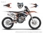 Preview: KTM EXC, EXC-F, SX & SX-F | Decal Stock 1C