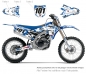 Preview: Dekor Yamaha Semi-Custom3