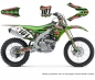 Preview: Motocross DecalKawasaki MI-6 SL