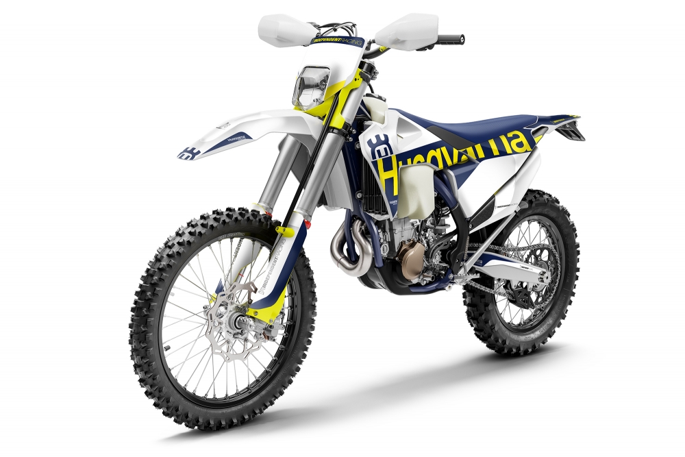 Husqvarna FE-TE ab 2020 & FC-TC ab 2019 | Dekor Factory 2A