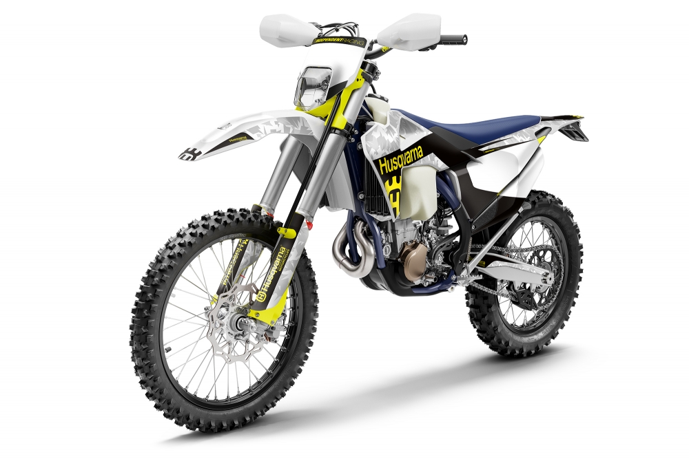 Husqvarna FE-TE from 2020 & FC-TC from 2019 | Decal Factory 1B