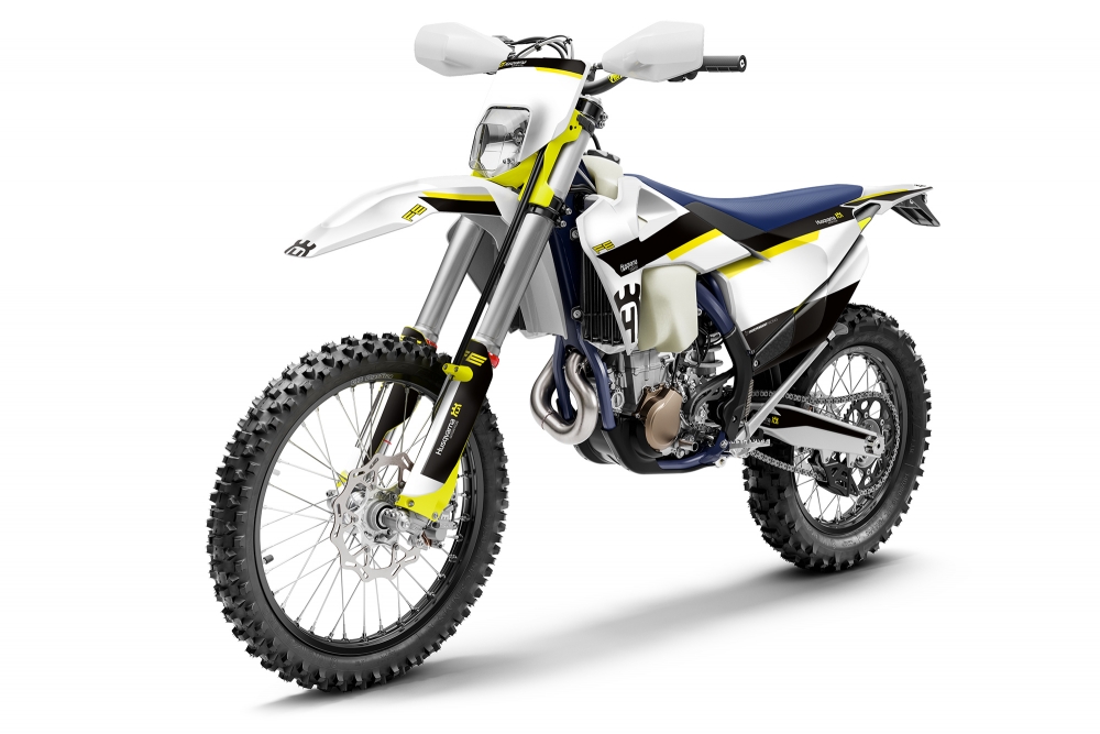 Husqvarna FE-TE from 2020 & FC-TC from 2019 | Decal Factory 3A