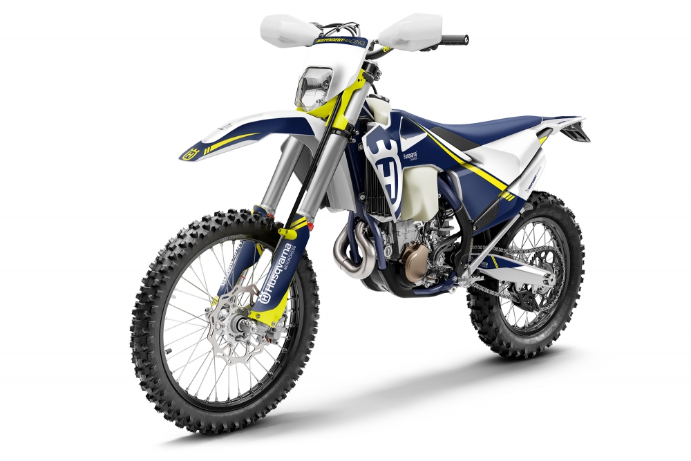 Husqvarna FE-TE from 2020 & FC-TC from 2019 | Decal Stock 2A