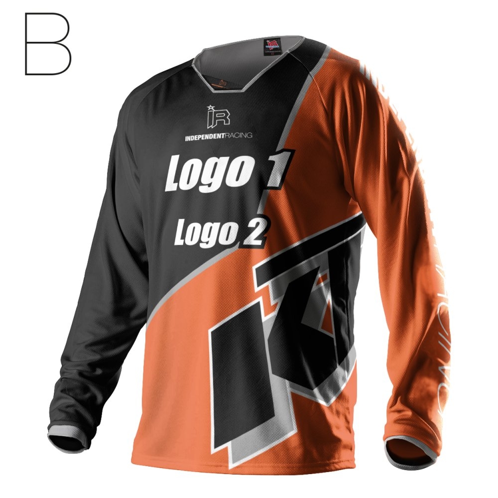 Motocross Jersey KTM Factory1